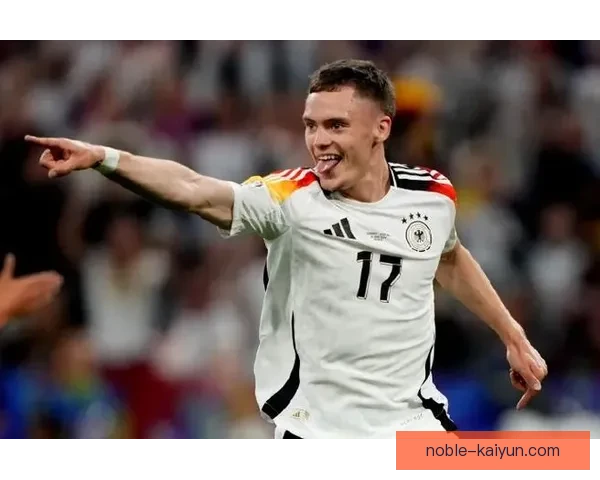 维尔茨本赛季进球数据持续稳定，状态备受关注