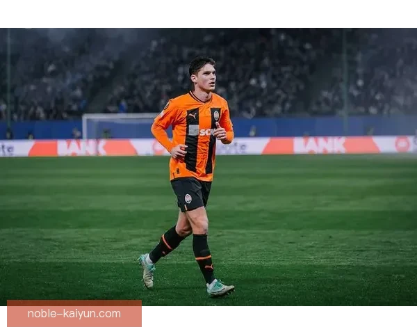 克罗地亚科瓦契奇状态回暖，曼城期待他在新赛季中的贡献