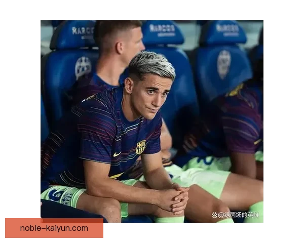 加维在巴萨2025年复出后状态回暖，备受期待的表现逐渐显现