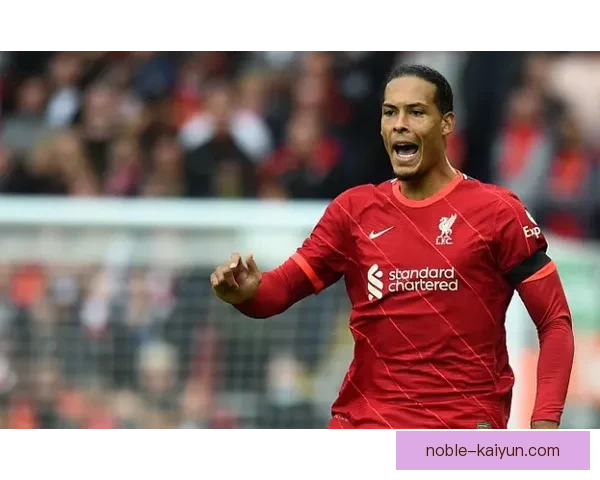 克洛普打造进攻层次清晰体系，球队进攻效率持续提升